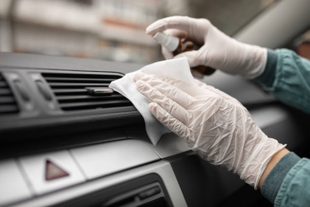 Best Residential Air Duct Cleaning  in Murrieta, CA