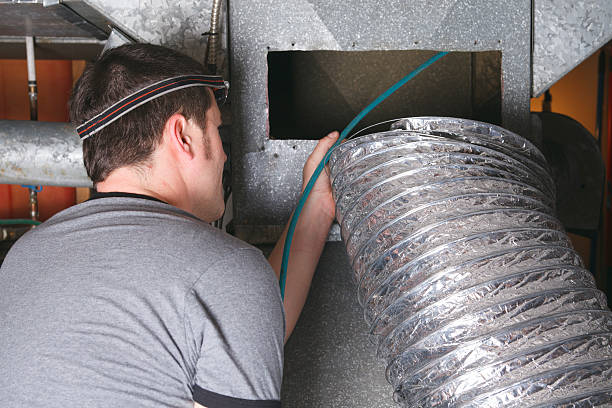 Air Duct Mold Removal in Murrieta, CA